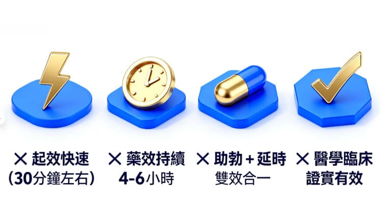 VIDOFIL Super Power 產品展示圖02